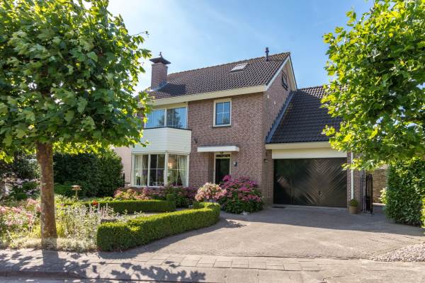 Woning Kloostergaarde 28 Schalkwijk