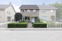 Woning Frieslandstraat 4 Waalwijk