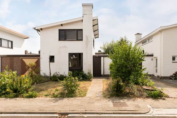 Woning Papenweg 19 Bunde