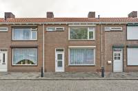 Woning Prinses Irenestraat 4 Fijnaart