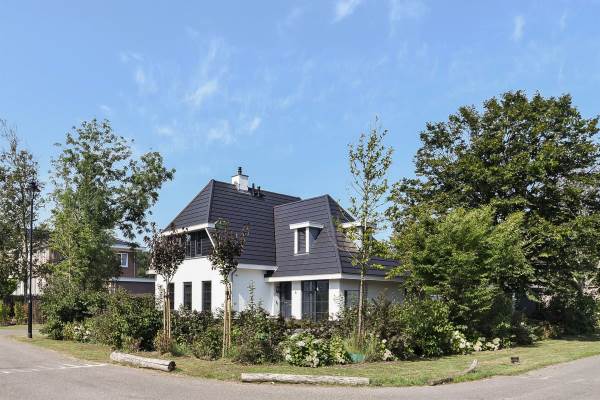 Woning Annalaan 6 Noordwijkerhout