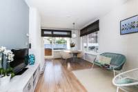 Woning Albert Verweystraat 10 Rotterdam