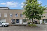 Woning Gronsveldlaan 19 Tilburg