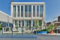 Woning IJburglaan 207 Amsterdam