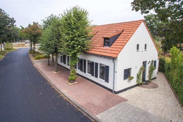 Woning Hogeschoorweg 284 Venlo