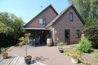 Woning Kwikstaart 23 Bunschoten-Spakenburg