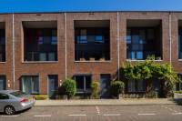 Woning Alberdingk Thijmstraat 5 Utrecht
