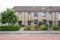 Woning Heidelaan 33 't Harde