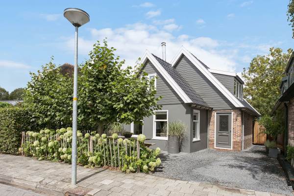 Woning Raadhuisstraat 4 Dirkshorn