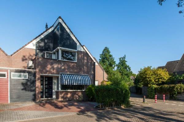 Woning Rosmolen 99 Ridderkerk - Oozo.nl