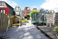 Woning Archipel 30 Lelystad