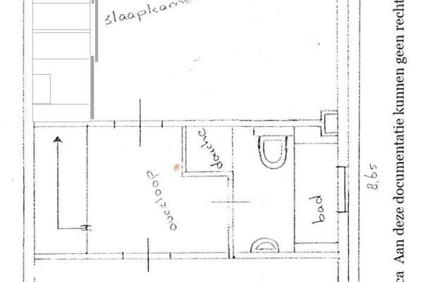 Woning Dokter Akkermansstraat 31 Drunen