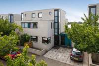 Woning Maria Rutgersweg 68 Leiden