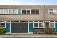 Woning de Hooidollen 5 Leeuwarden