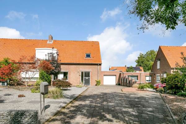 Woning Jupiterstraat 7 Geleen