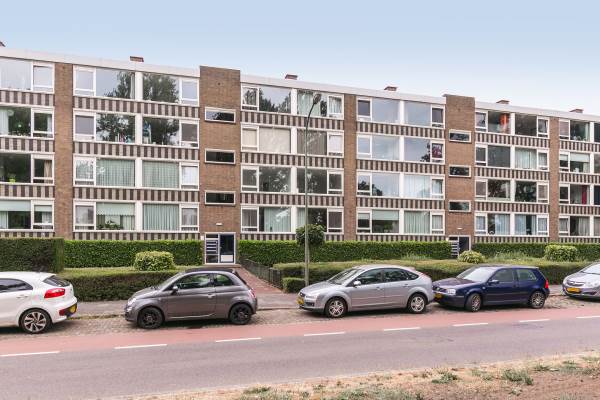 Woning Mauritsweg 234 Dordrecht