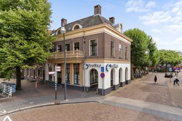 Woning Buitenkant 32 Zwolle