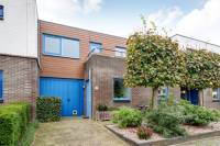 Woning Florence Nightingalelaan 27 Bennekom