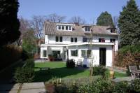 Woning Heinsiuslaan 25 Amersfoort