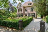 Woning Prins Hendriklaan 96 Baarn