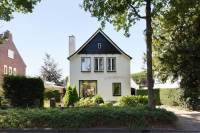 Woning Laan van Mertersem 38 Breda