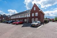 Woning Burgemeester Snelplein 7 Moordrecht