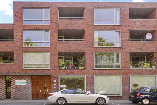 Woning St.-Pietersberg 27 De Meern