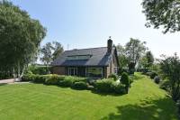 Woning Groeneweg 25 Bunschoten-Spakenburg