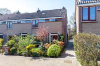 Woning Pijnboomweg 10 Gouda
