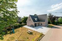 Woning Sandelingeweg 14 Ridderkerk