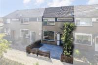 Woning Potgieterstraat 5 Hellevoetsluis