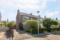 Woning Molenvlietsingel 28 Krimpen aan den IJssel