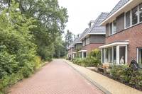 Woning Meester Ansinkweg 4 Austerlitz