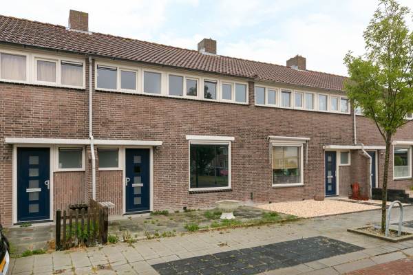 Woning Zeewijksingel 70 Oost-Souburg