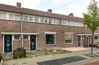Woning Zeewijksingel 70 Oost-Souburg