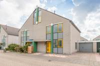 Woning Sprengenbergstraat 27 Almere