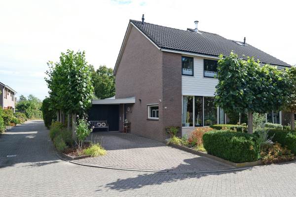 Woning Dillanden 9 Assen