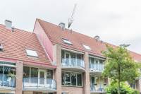 Woning Zwanenweide 86 Baarn