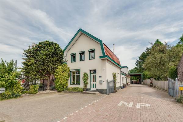 Woning Biesstraat 49 Heythuysen