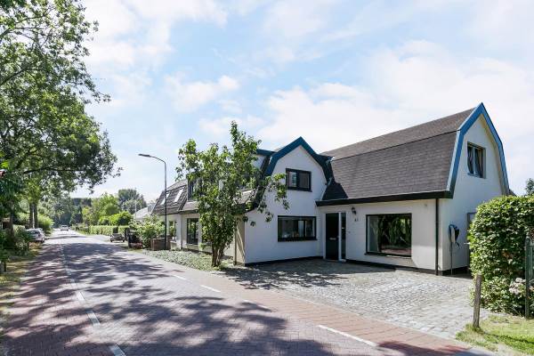 Woning Oudedijk 48 Tienhoven Ut