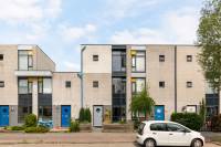 Woning Wilhelmina van Pruisenlaan 273 Gouda