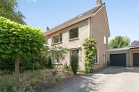 Woning Hildebrandstraat 4 Rosmalen