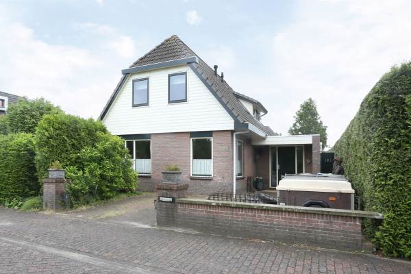 Woning Hondsdraf 178 Swifterbant