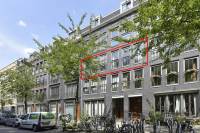 Woning Eerste Jan van der Heijdenstraat 129 Amsterdam