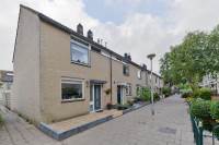 Woning Begijnhof 12 Leiderdorp