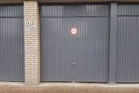 Garage Lupinesingel 380 Alphen aan den Rijn