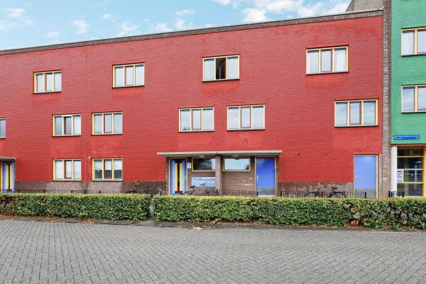Woning Scharlakenstraat 41 Almere