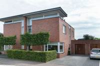 Woning Dorsmolenlaan 12 Lochem