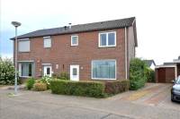 Woning Dingbank 20 Klimmen