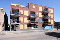 Woning Gruttostraat 3 Spanbroek